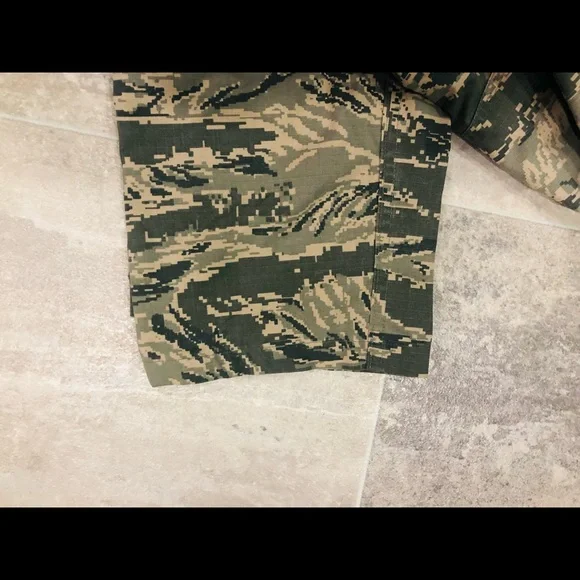 ๐HP๐๐บ๐ธEUC๐บ๐ธMilitary & Field Genuine-Unisex ABU Military Trousers/Pants - Picture 14 of 16